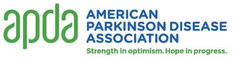 american parkinson's disease association
